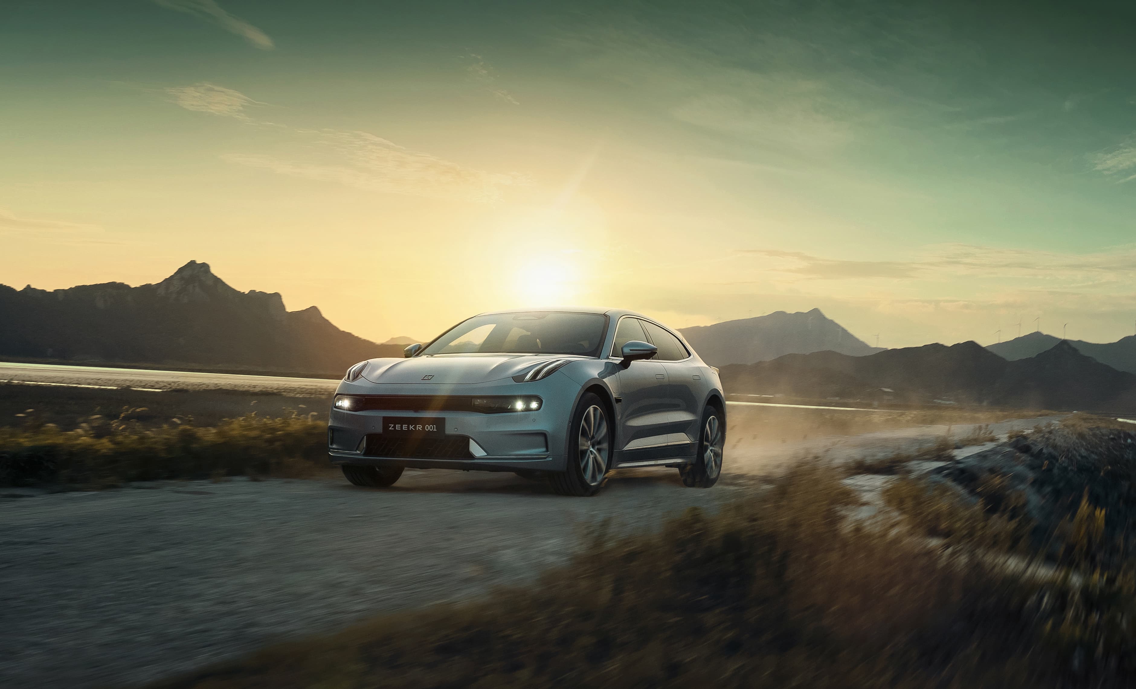 Красивая фотка ZEEKER